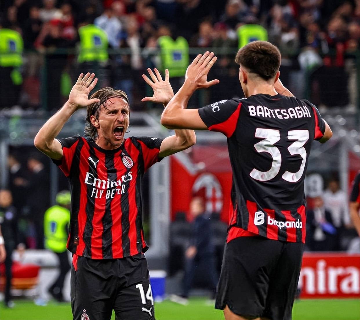 萨内蒂评合作过国米十大前锋：大罗位列榜首，伊布和巴乔在列