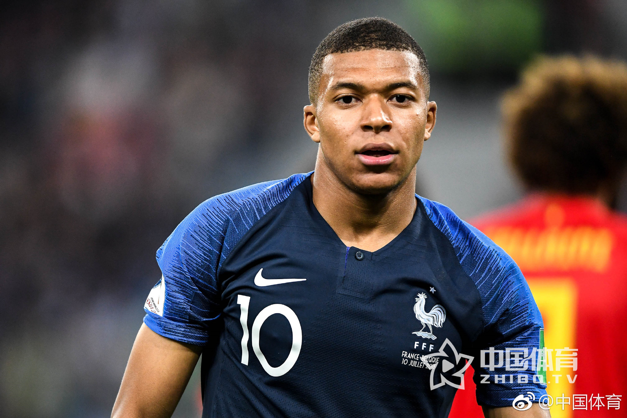 巴尔德吉：踏上诺坎普草坪时就像是一场梦；真希望能见到梅西