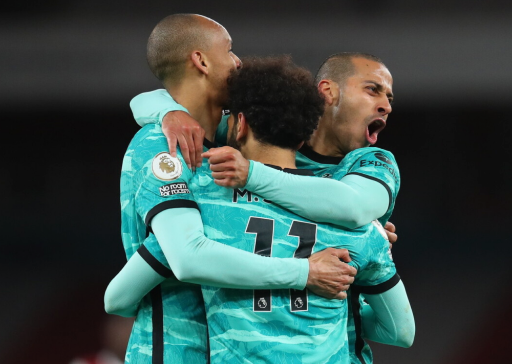 皇马维尼修斯关键进球助球队获胜